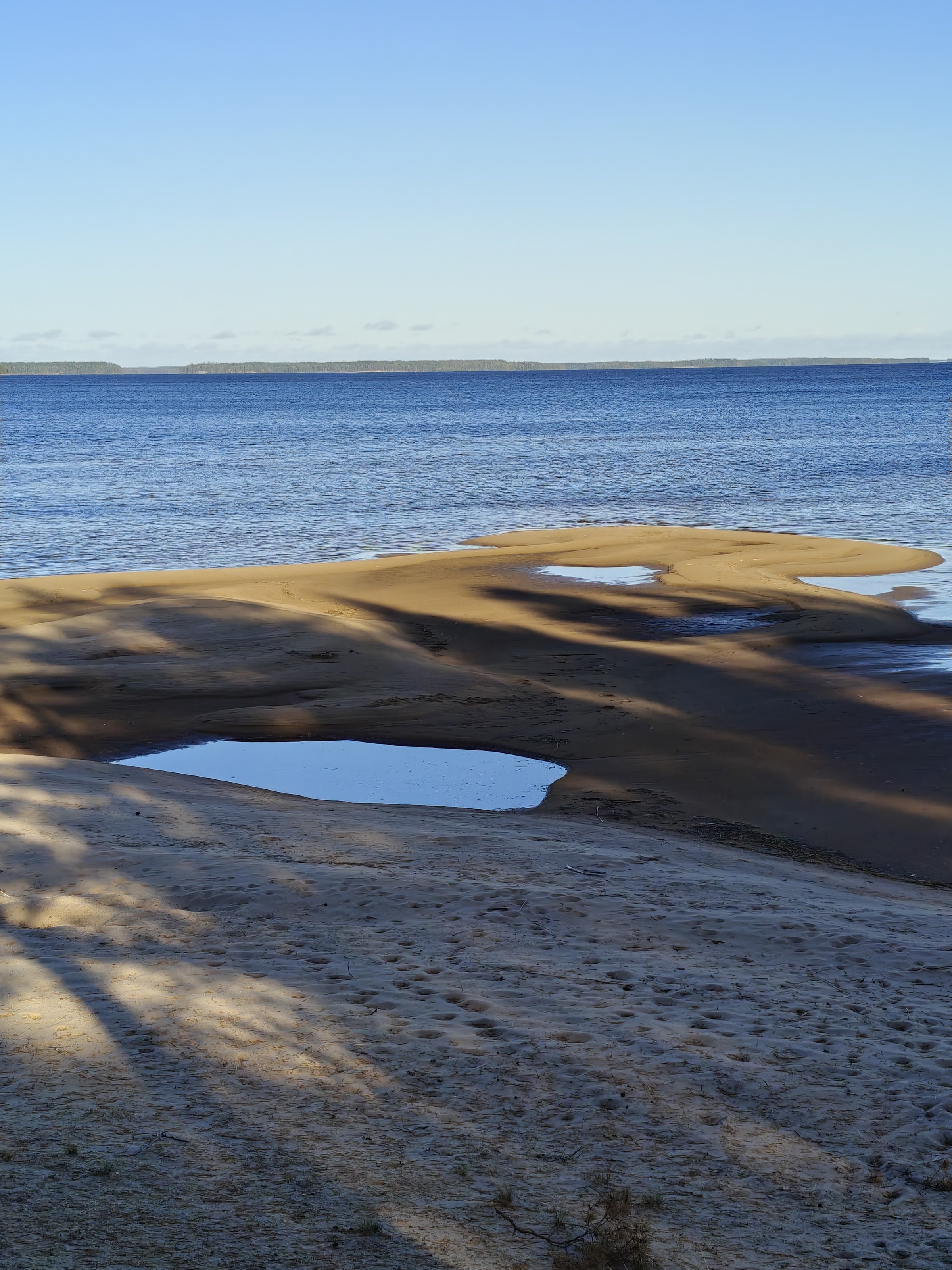 Oulujärven Lomakylä Camping